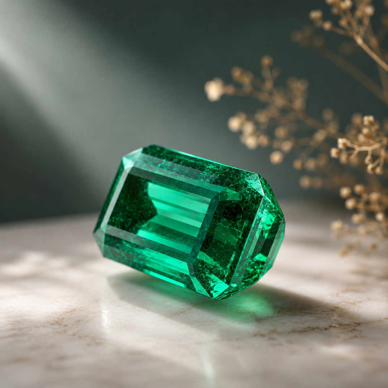 Emerald (Panna) - Image 4